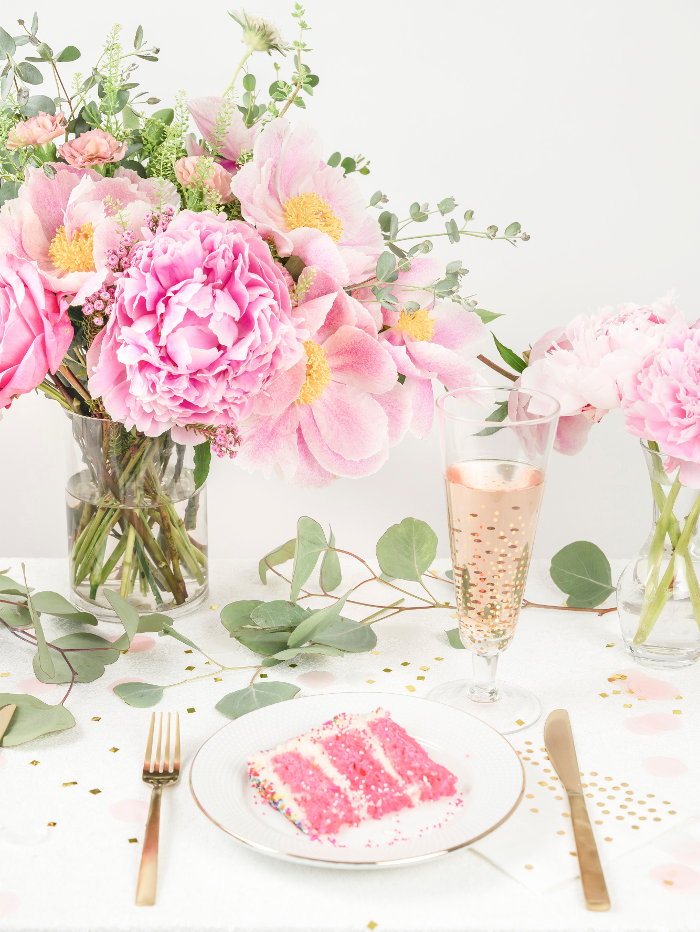 Bridal Shower Etiquette