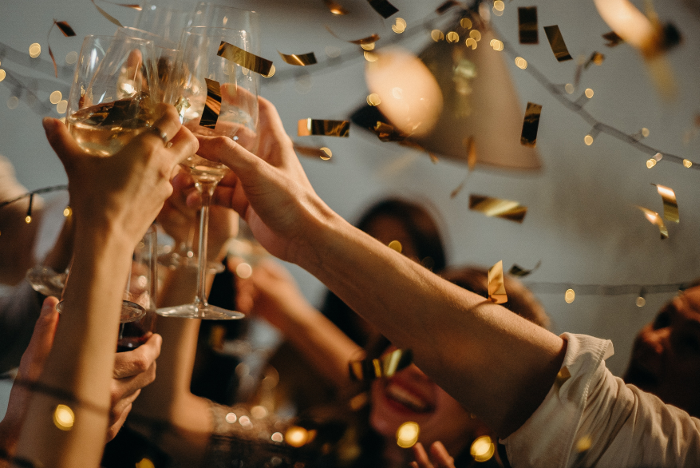 Tips for Planning the Office Bridal Shower