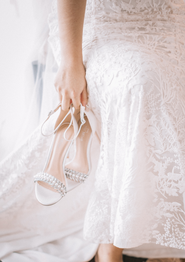 Wedding Dress Shopping Timeline