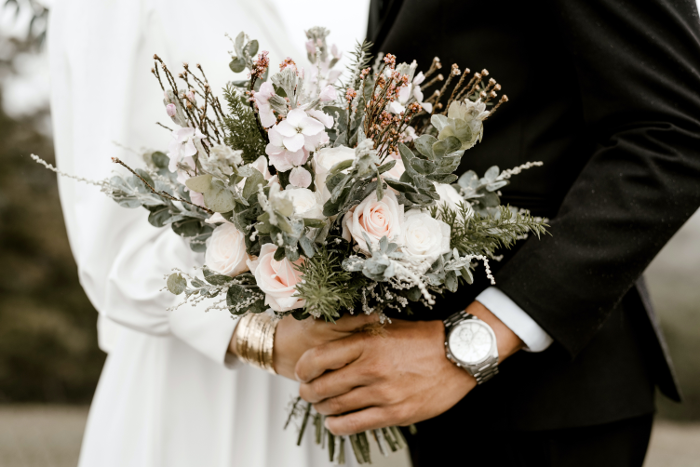 12 Month Wedding Planning Timeline