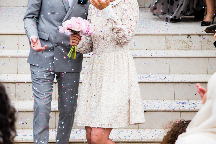 12 Month Wedding Planning Timeline