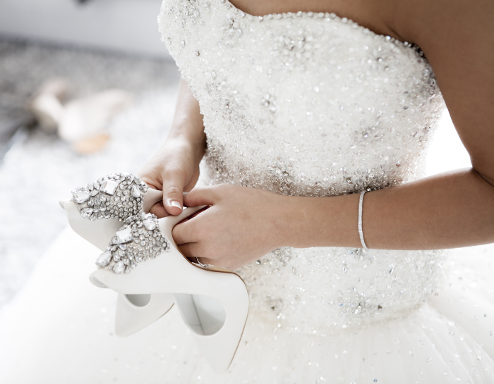 Easy to Forget Wedding Details