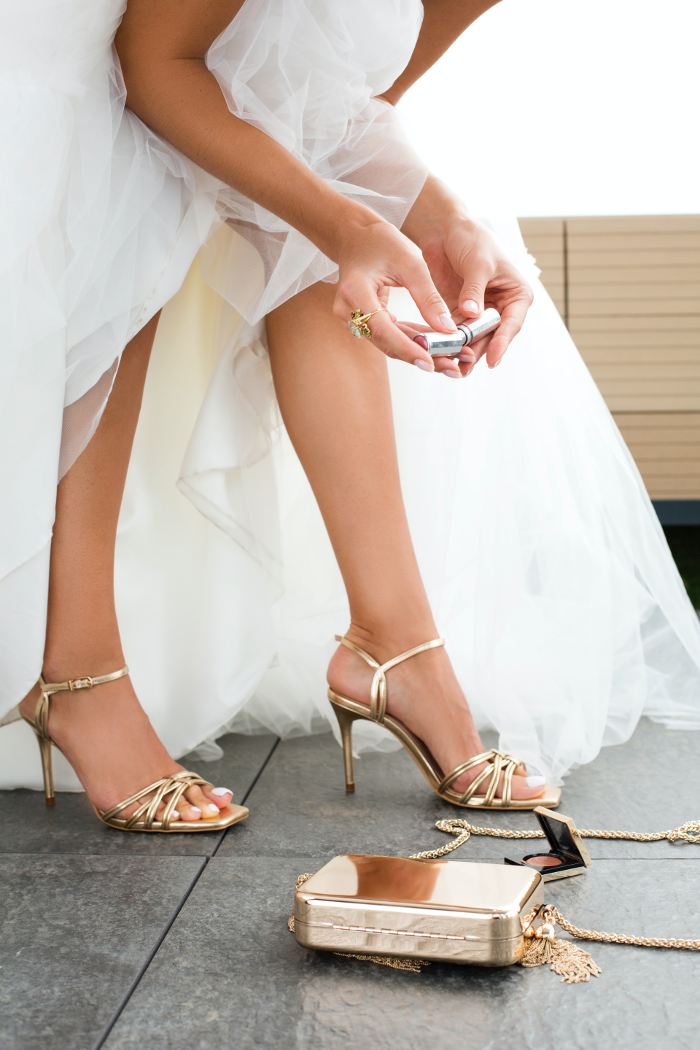 Last Minute Wedding Planning Details