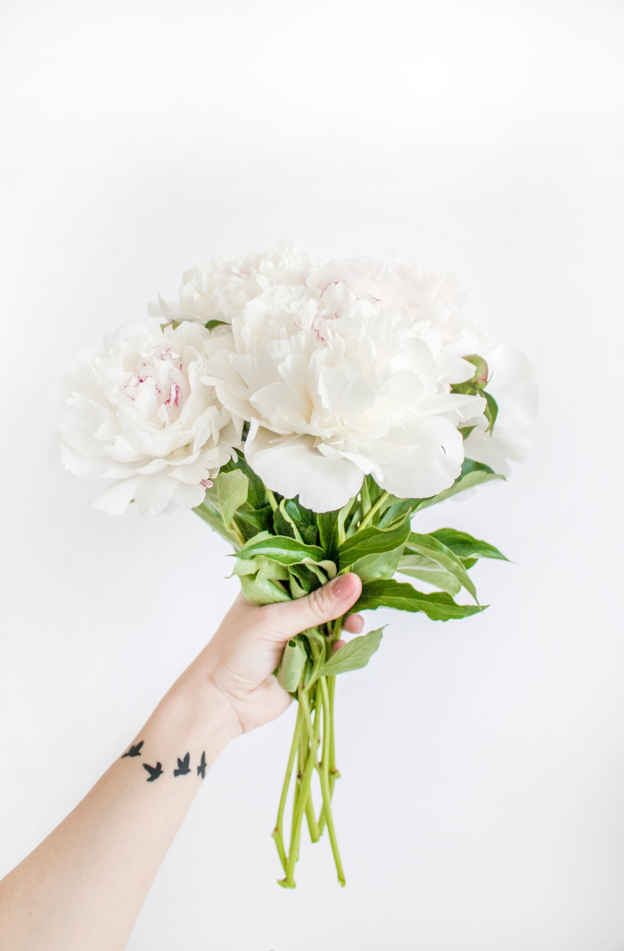 Junior Bridesmaid Responsibilities