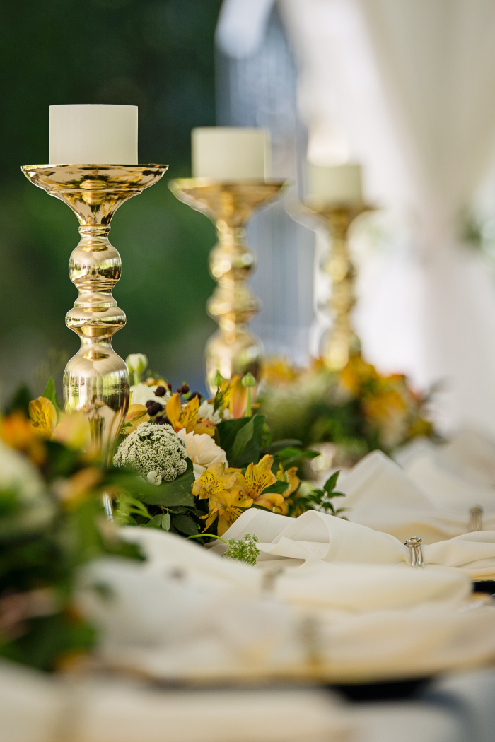 Who Should Be Invited to the Rehearsal Dinner