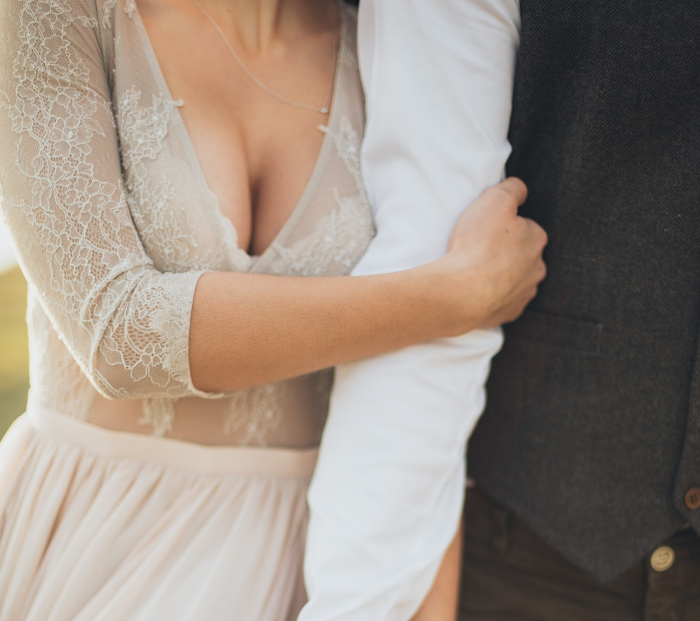 Father of the Bride Duties