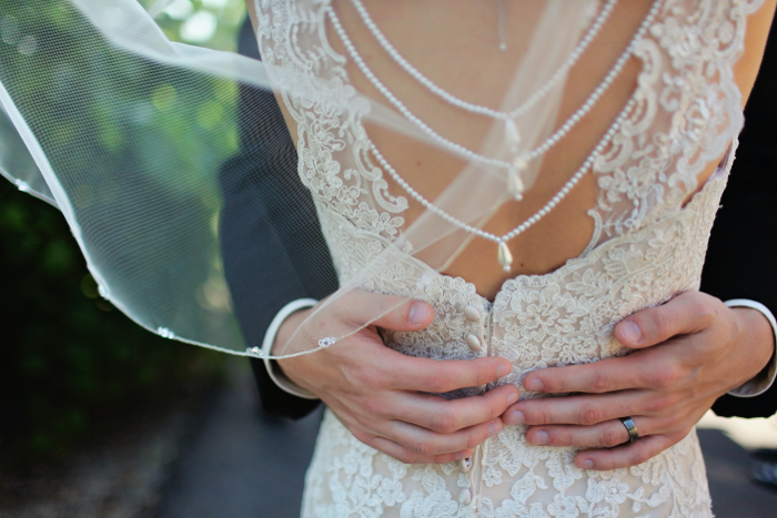 Things to Remember When Choosing a Wedding Veil
