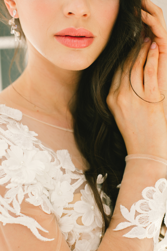 Wedding Veil Styles