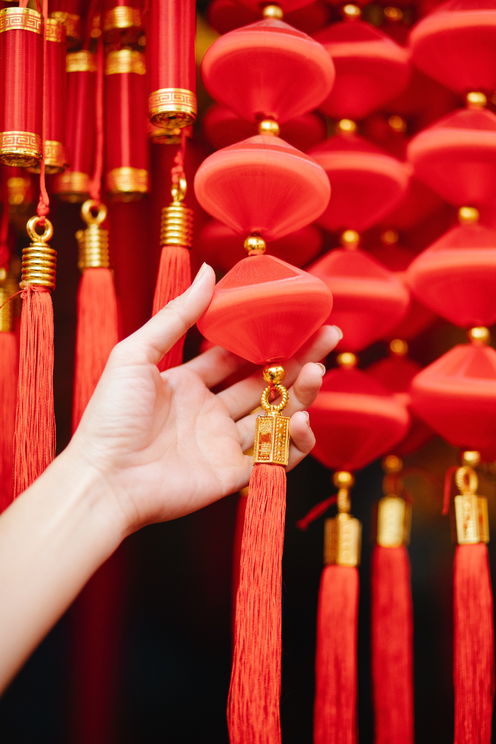 What to Expect at a Chinese Wedding