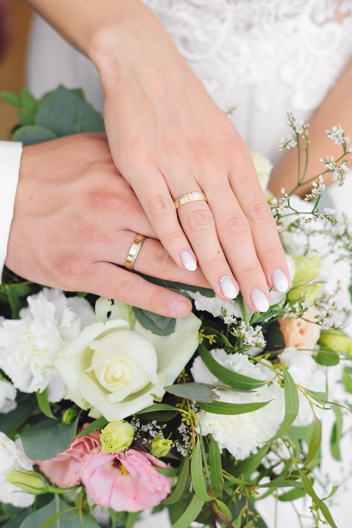 Wedding Ceremony Order