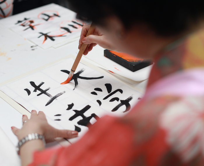 What to Expect at a Japanese Wedding