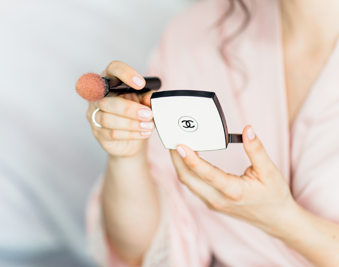 Bridesmaid Emergency Kit