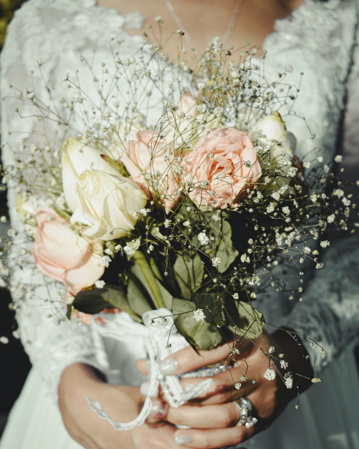 Wedding Dress Price