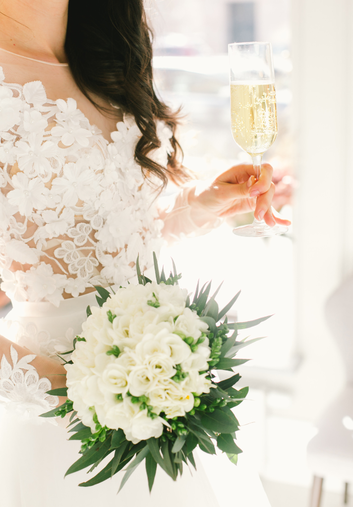 How to Plan a Destination Wedding