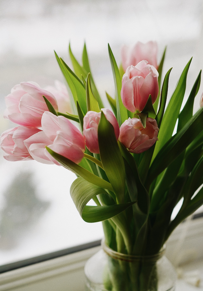 Wedding Flowers and Their Meanings - Strawberry and Hearts