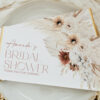 Pampas Grass Terracotta Chocolate Bar Wrapper, Candy Bar Wrapper, Bridal Shower, Printable File, Edit Yourself, SH13 Pampas Grass Terracotta Chocolate Bar Wrapper, Candy Bar Wrapper, Bridal Shower, Printable File, Edit Yourself, SH13