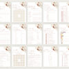 Pampas Grass Terracotta Bridal Shower Games Bundle, Set of 30 Games, Printable File, Edit Yourself, SH13 Pampas Grass Terracotta Bridal Shower Games Bundle, Set of 30 Games, Printable File, Edit Yourself, SH13
