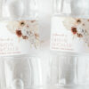 Pampas Grass Terracotta Water Bottle Labels, Bridal Shower Decoration, Printable File, Edit Yourself, SH13 Pampas Grass Terracotta Water Bottle Labels, Bridal Shower Decoration, Printable File, Edit Yourself, SH13