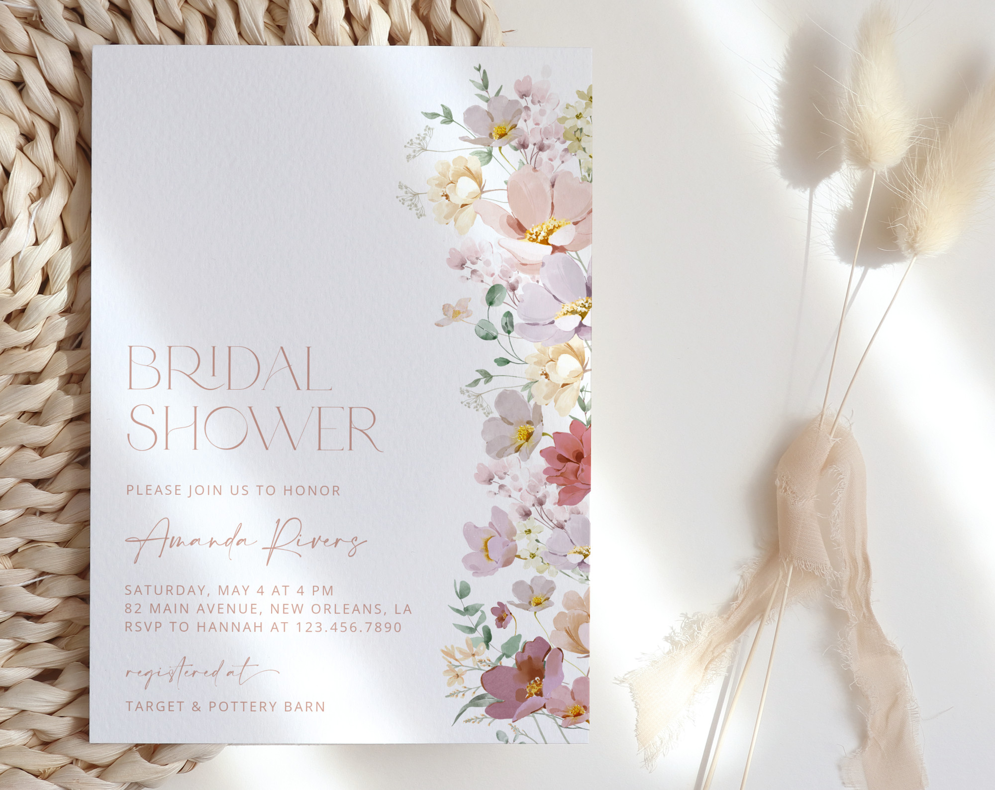 colorful-flowers-bridal-shower-invite-bridal-shower-stationery