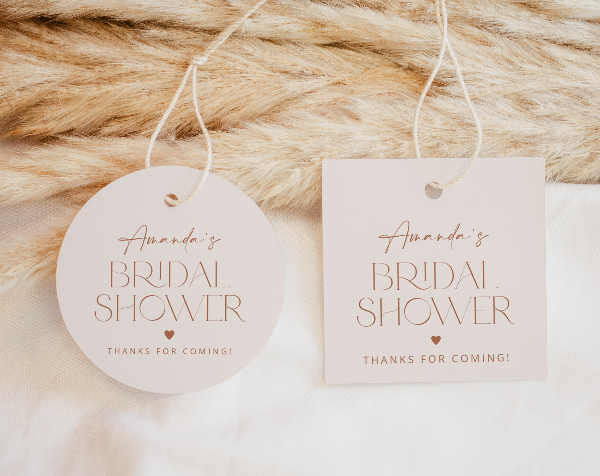 Minimal Boho Favor Tags, Gift Tags, Party Tags, Bridal Shower, Printable File, Edit Yourself, SH21 Minimal Boho Favor Tags, Gift Tags, Party Tags, Bridal Shower, Printable File, Edit Yourself, SH21