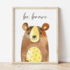 Woodland Animals Quotes Nursery Prints, Nursery Wall Art, Gender Neutral, Printable File, SH27 Woodland Animals Quotes Nursery Prints, Nursery Wall Art, Gender Neutral, Printable File, SH27