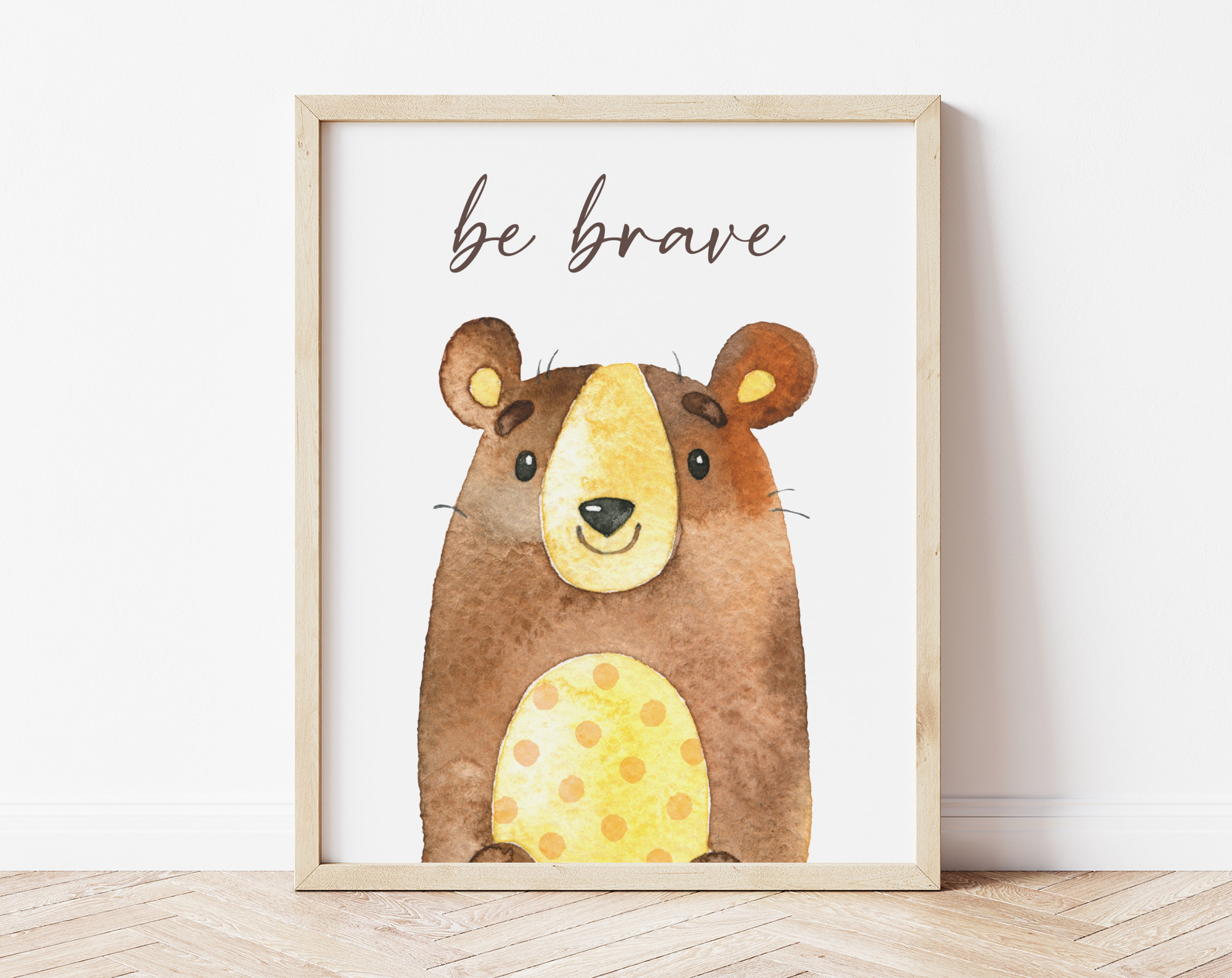 Woodland Animals Quotes Nursery Prints, Nursery Wall Art, Gender Neutral, Printable File, SH27 Woodland Animals Quotes Nursery Prints, Nursery Wall Art, Gender Neutral, Printable File, SH27