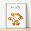 Safari Animals Quotes Nursery Prints, Nursery Wall Art, Gender Neutral, Printable File, SH30 Safari Animals Quotes Nursery Prints, Nursery Wall Art, Gender Neutral, Printable File, SH30