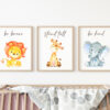 Safari Animals Quotes Nursery Prints, Nursery Wall Art, Gender Neutral, Printable File, SH30 Safari Animals Quotes Nursery Prints, Nursery Wall Art, Gender Neutral, Printable File, SH30