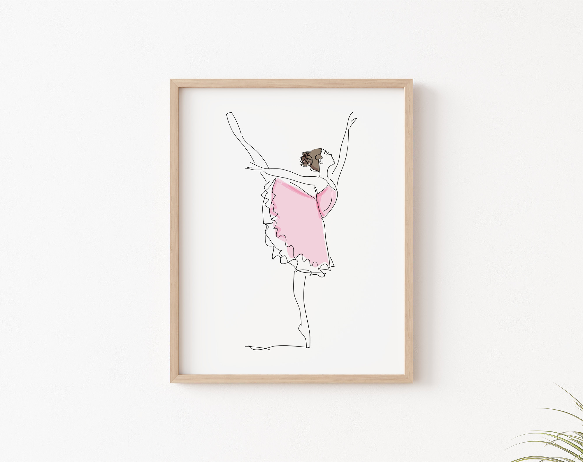 Ballerina Nursery Prints, Nursery Wall Art, Girl Nursery Decor, Printable File, SH39 Ballerina Nursery Prints, Nursery Wall Art, Girl Nursery Decor, Printable File, SH39