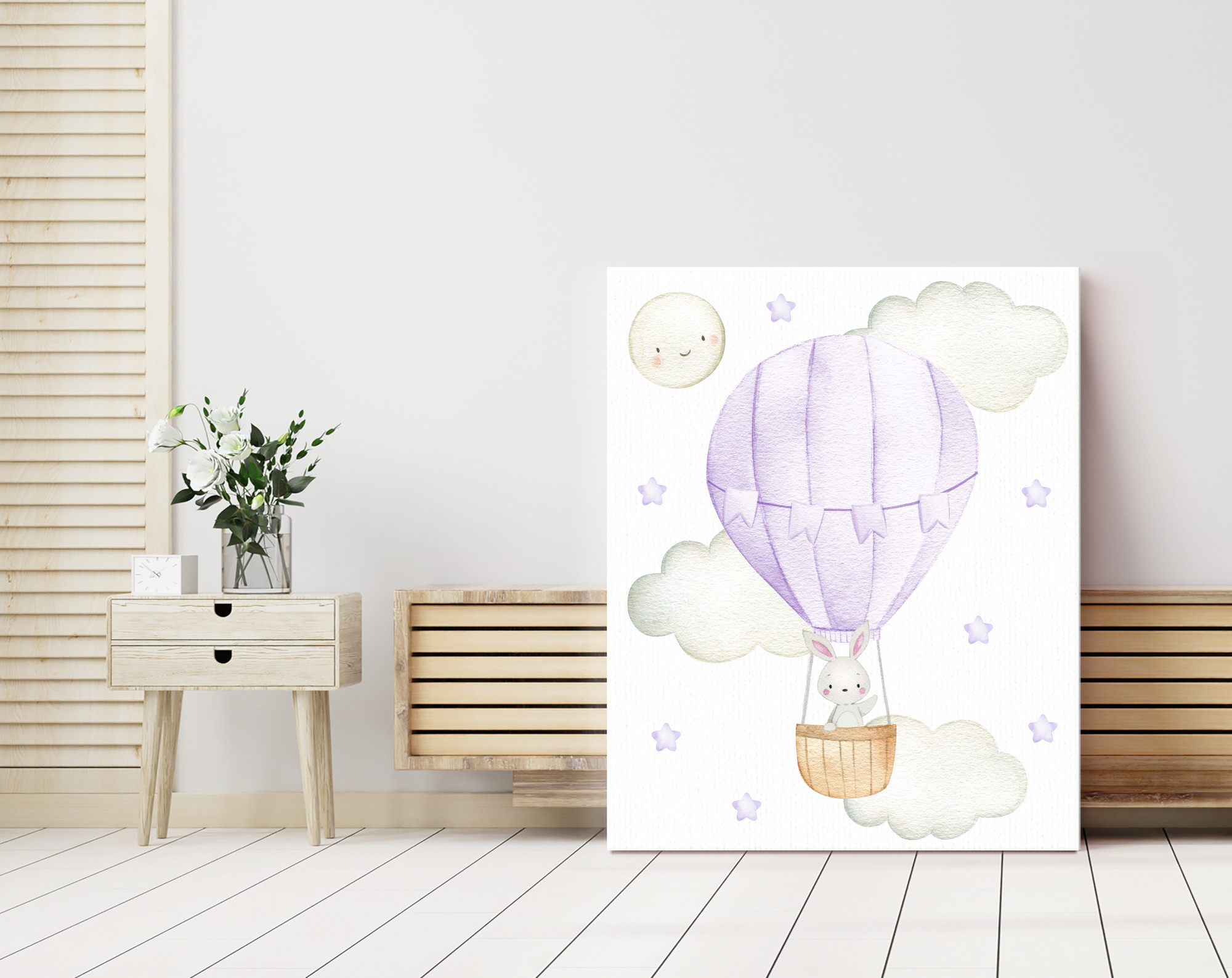 Purple Hot Air Balloon Animals Nursery Prints, Nursery Wall Art, Gender Neutral Nursery, Printable File, SH20 Purple Hot Air Balloon Animals Nursery Prints, Nursery Wall Art, Gender Neutral Nursery, Printable File, SH20