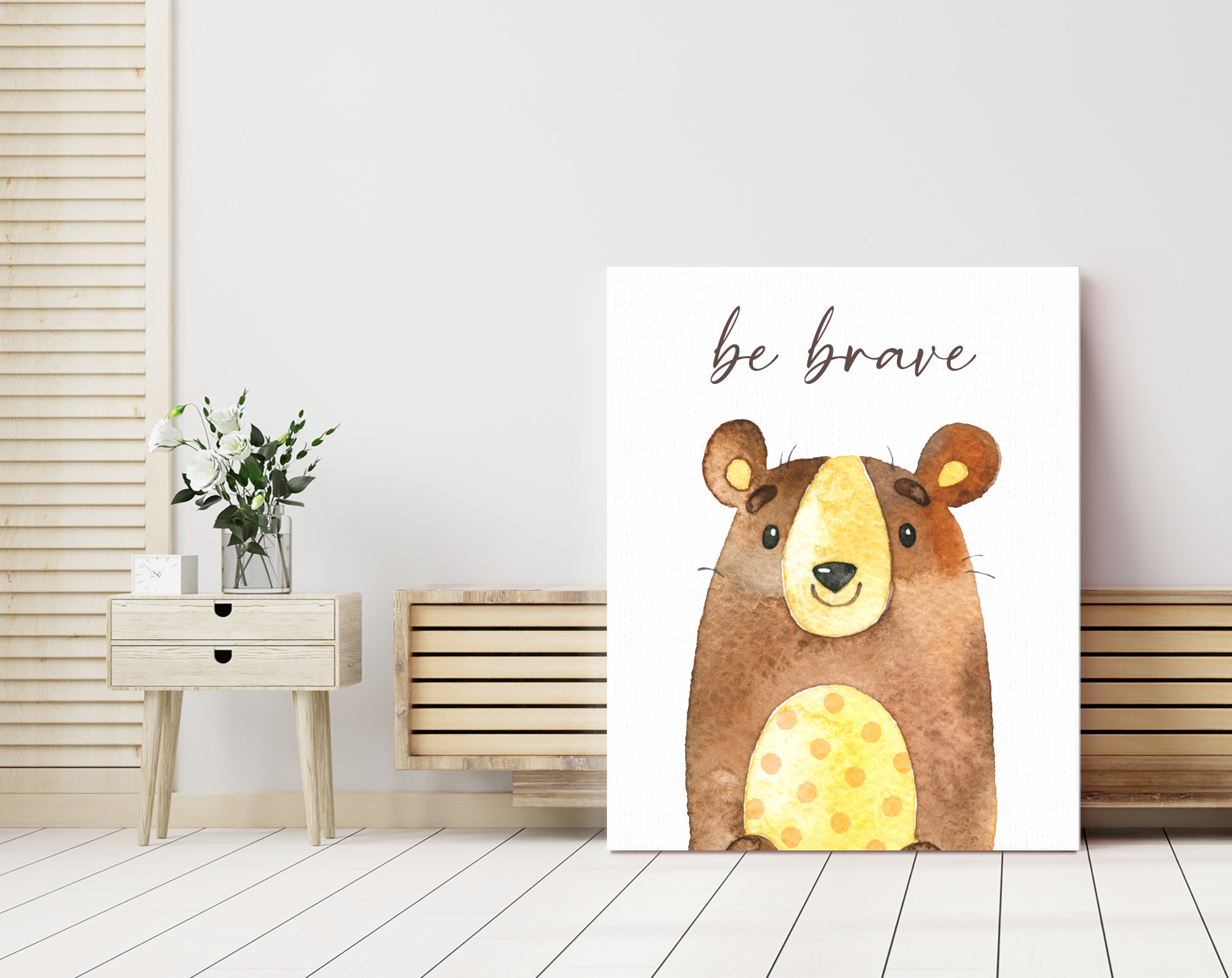 Woodland Animals Quotes Nursery Prints, Nursery Wall Art, Gender Neutral, Printable File, SH27 Woodland Animals Quotes Nursery Prints, Nursery Wall Art, Gender Neutral, Printable File, SH27