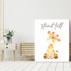 Safari Animals Quotes Nursery Prints, Nursery Wall Art, Gender Neutral, Printable File, SH30 Safari Animals Quotes Nursery Prints, Nursery Wall Art, Gender Neutral, Printable File, SH30