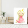 Princess Nursery Wall Art, Nursery Prints, Girl Nursery Decor, Printable File, SH38 Princess Nursery Wall Art, Nursery Prints, Girl Nursery Decor, Printable File, SH38