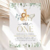 Safari Animals First Birthday Invitation, Birthday Stationery, Boy Birthday, Printable File, Edit Yourself, SH23 Safari Animals First Birthday Invitation, Birthday Stationery, Boy Birthday, Printable File, Edit Yourself, SH23