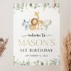 Safari Animals Welcome Sign, Birthday Sign, First Birthday, Boy Birthday, Printable File, Edit Yourself, SH23 Safari Animals Welcome Sign, Birthday Sign, First Birthday, Boy Birthday, Printable File, Edit Yourself, SH23