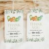 Cute Dinosaurs Favor Tags, Gift Tags, First Birthday, Boy Birthday, Printable File, Edit Yourself, SH25