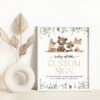 Forest Animals Custom Sign, Birthday Sign, First Birthday, Printable File, Edit Yourself, SH28 Forest Animals Custom Sign, Birthday Sign, First Birthday, Printable File, Edit Yourself, SH28