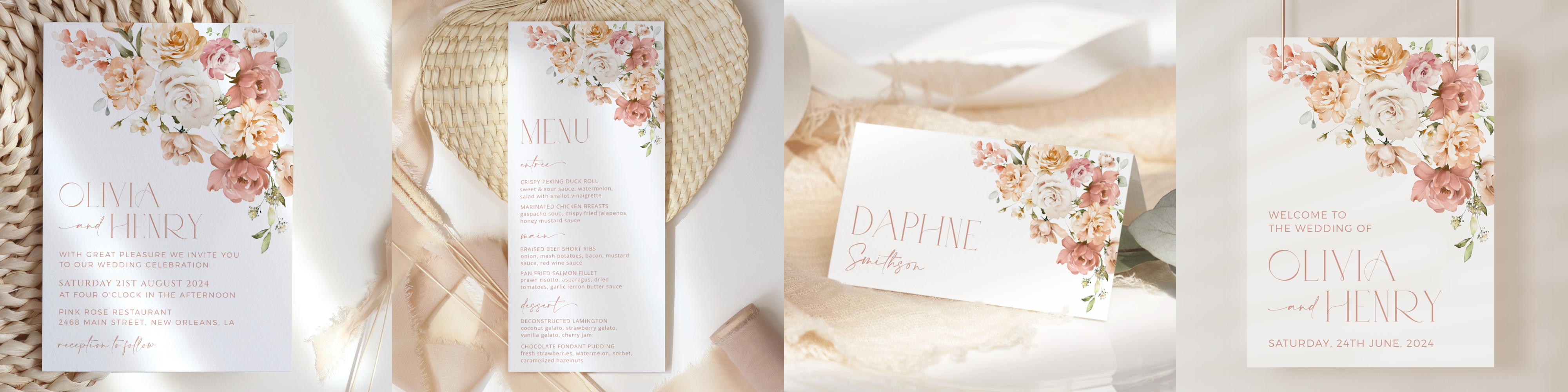 Slider 1 - Wedding