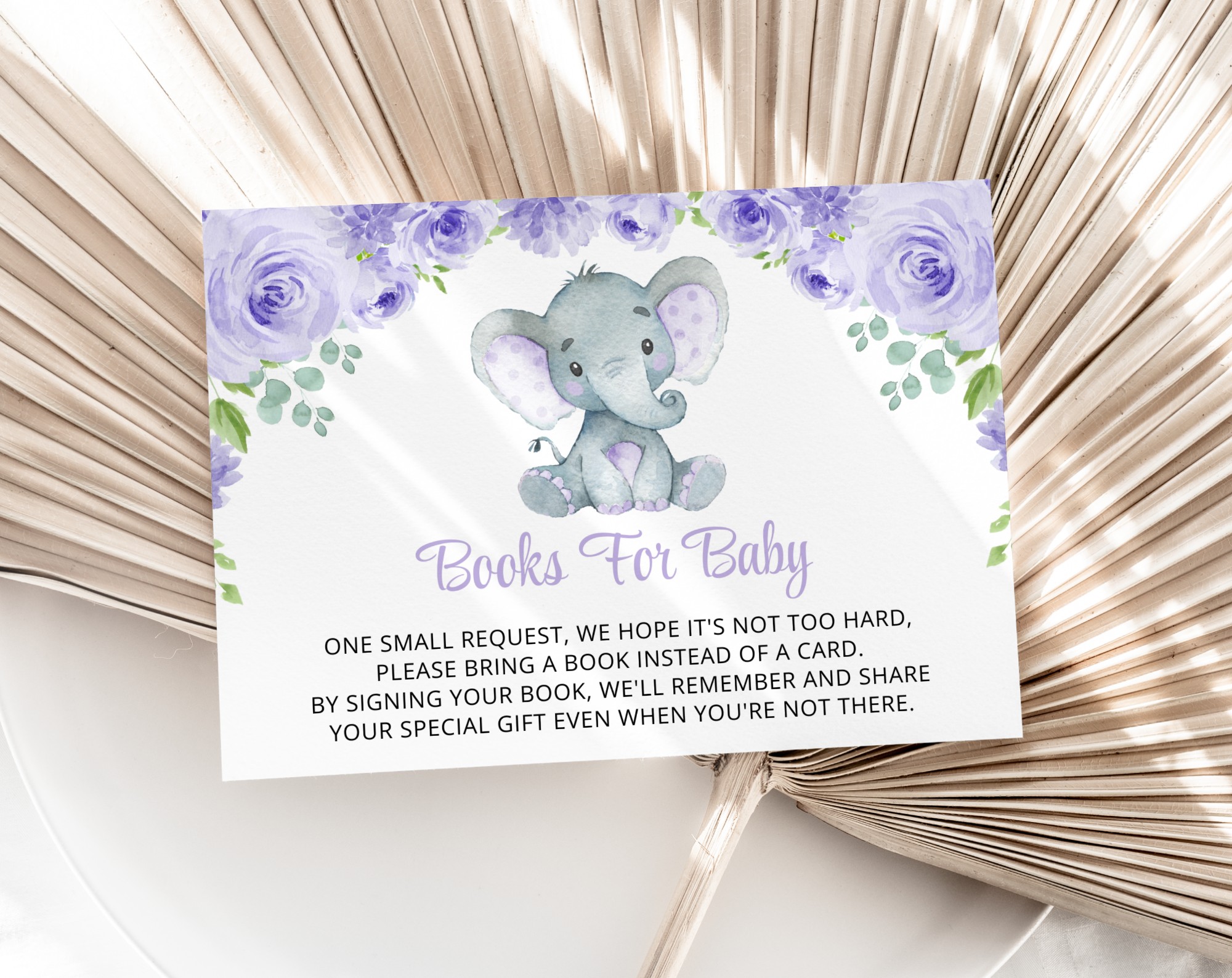 Cute Elephant Baby Shower Invitation Suite, Girl Baby Shower, Printable File, Edit Yourself, SH18 Cute Elephant Baby Shower Invitation Suite, Girl Baby Shower, Printable File, Edit Yourself, SH18