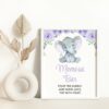 Cute Elephant Momosa Bar Sign, Baby Shower Sign, Girl Baby Shower, Printable File, Edit Yourself, SH18 Cute Elephant Momosa Bar Sign, Baby Shower Sign, Girl Baby Shower, Printable File, Edit Yourself, SH18
