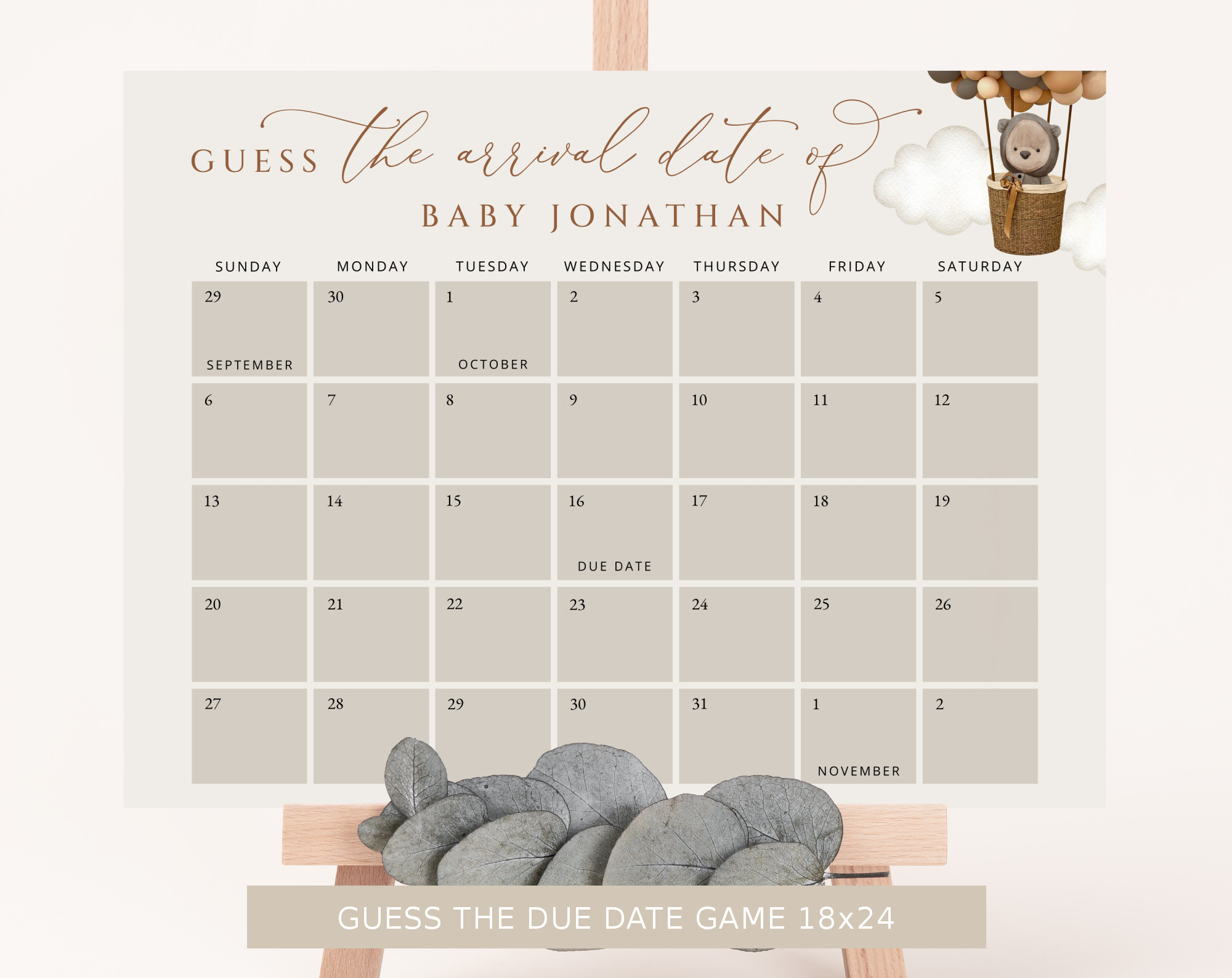 Bear and Brown Balloons Baby Shower Bundle, Gender Neutral Baby Shower, Printable File, Edit Yourself, SH53Bear and Brown Balloons Baby Shower Bundle, Gender Neutral Baby Shower, Printable File, Edit Yourself, SH53 Bear and Brown Balloons Baby Shower Bundle, Gender Neutral Baby Shower, Printable File, Edit Yourself, SH53