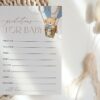 Bear in Blue Balloon Baby Shower Games, Set of 3 Games, Advice Predictions Wishes, Boy Baby Shower, Printable File, Edit Yourself, SH55 Bear in Blue Balloon Baby Shower Games, Set of 3 Games, Advice Predictions Wishes, Boy Baby Shower, Printable File, Edit Yourself, SH55