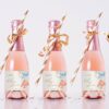 Baby Bear with Blue Balloons Mini Champagne Labels, Baby Shower Decoration, Boy Baby Shower, Printable File, Edit Yourself, SH59 Baby Bear with Blue Balloons Mini Champagne Labels, Baby Shower Decoration, Boy Baby Shower, Printable File, Edit Yourself, SH59