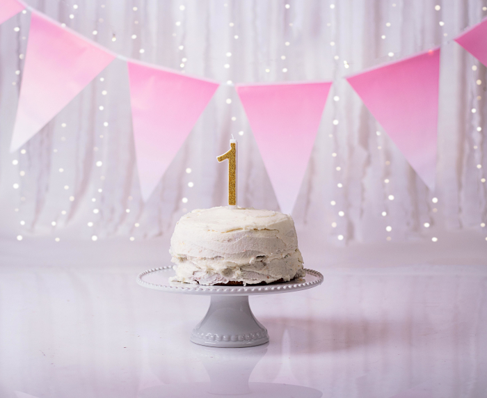 How to Plan a First Birthday Party on a Budget