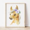Purple Flowers Horse Nursery Prints, Farm Animals, Nursery Wall Art, Gender Neutral Nursery, Printable File, SH06 Purple Flowers Horse Nursery Prints, Farm Animals, Nursery Wall Art, Gender Neutral Nursery, Printable File, SH06