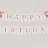 Teddy Bear with Pink Balloons Happy Birthday Banner, First Birthday, Girl Birthday, Printable File, Edit Yourself, SH72 Teddy Bear with Pink Balloons Happy Birthday Banner, First Birthday, Girl Birthday, Printable File, Edit Yourself, SH72