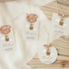 Bear and Pink Balloons Favor Tags, Gift Tags, Party Tags, Girl Baby Shower, Printable File, Edit Yourself, SH51 Bear and Pink Balloons Favor Tags, Gift Tags, Party Tags, Girl Baby Shower, Printable File, Edit Yourself, SH51
