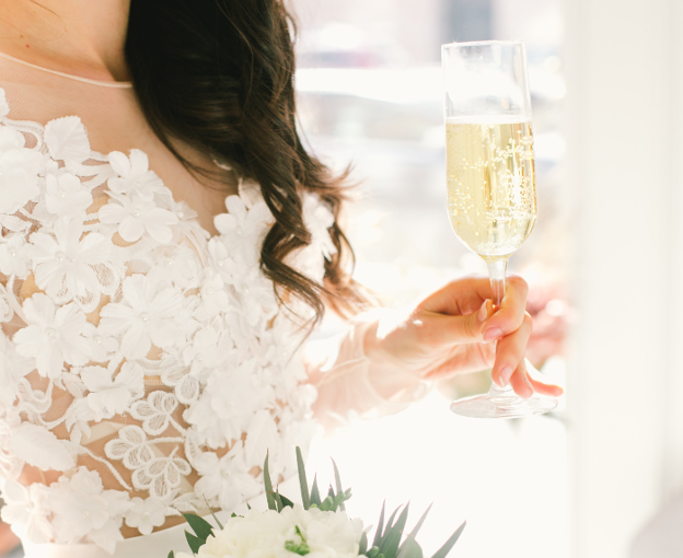 How to Plan a Destination Wedding