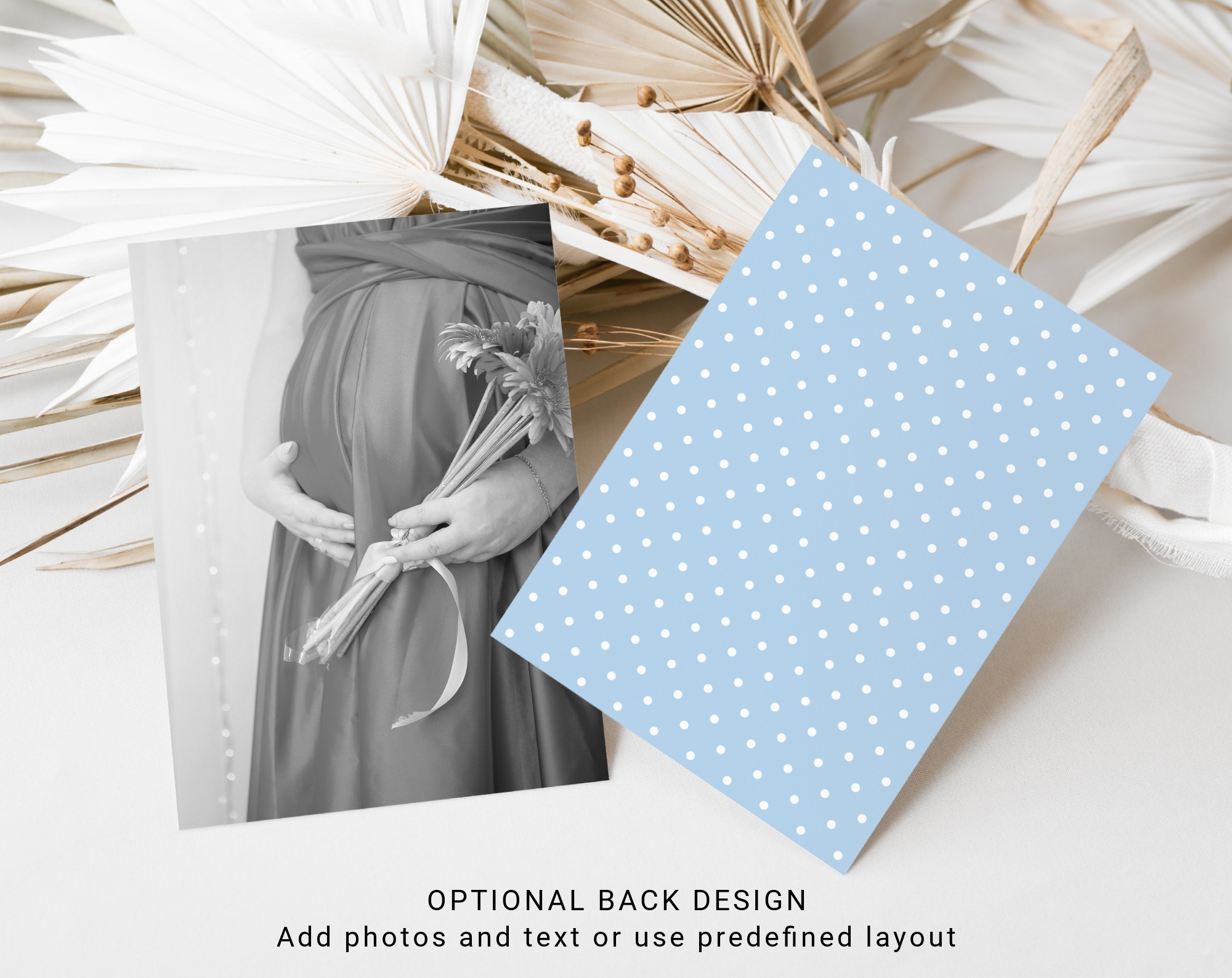 Blue Balloon Baby Shower Invitation Suite, Boy Baby Shower, Printable File, Edit Yourself, SH15