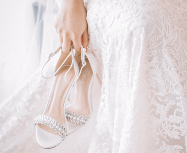 Wedding Dress Shopping Timeline